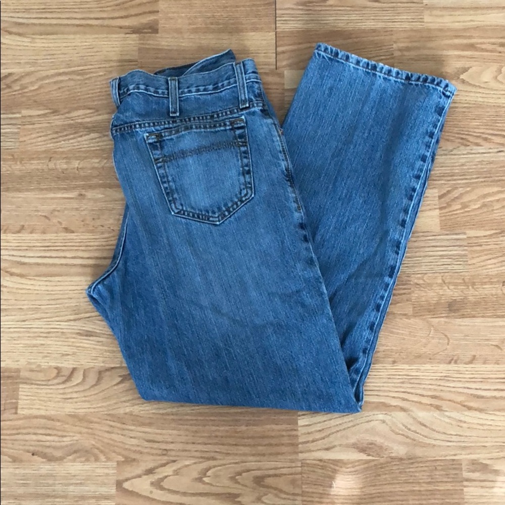 Men’s Cinch Jeans